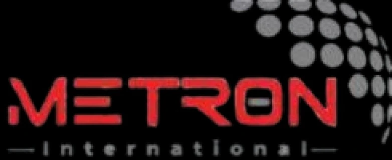 Metron logo